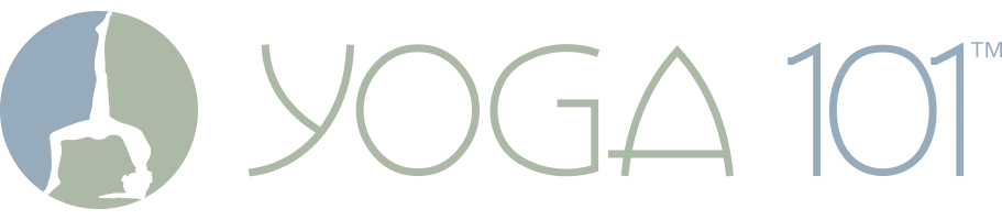 Yoga101 Logo